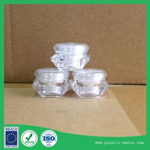 5ml  Cosmetic Cream Jar Pot Bottle Container