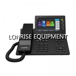 China CP-8861-K9 Cisco Telephone System 802.3af PoE Expandable With Bluetooth 1 Year Warranty supplier