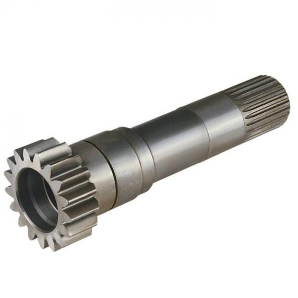 New Design Fiat Gear Shaft for Car Drive