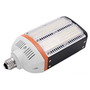 E40 Horizontal Plug Retrofit Led Bulbs 120w Replacement HID 400w Street Light