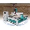 Well Compatibility CNC Router Wood Carving Machine Smooth And Clear Operation