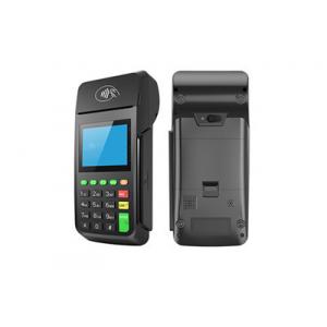 NFC Wireless POS Terminal Touchscreen Pos Handheld Terminal