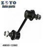 China 48830-12060 Front Lower Stabilizer Link for Toyota Camry Perfect Fit and Function wholesale