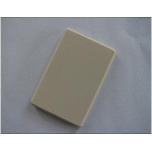 China 2.4GHz Card Active Card RFID Long Range Card Access Control Card supplier