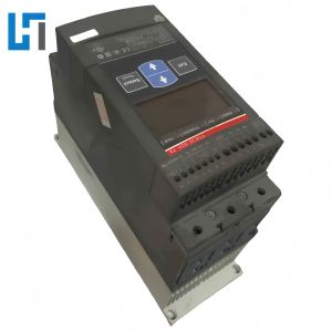 China PSE30-600-70 ABB PSE Soft Starter Programmable Logic Controller Module 15kw wholesale