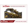 China Robotic Solid / Hollow Brick Stacking Machine First / Second Sinter Applied wholesale