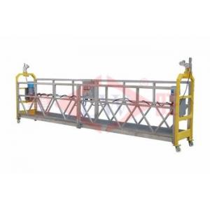 ZLP630  ZLP800 Suspended Platform Exterior Wall Construction Use