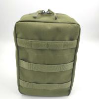 China Med Tactical First Aid Kit Gear Military Ifak Pouch Army Trauma Buddy BFAK Supplies Communal Bag Big on sale
