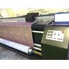 Digital Flag Printing Machine Automatically For Advertising Production