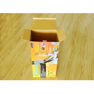 China Duplex Board, Disposable, Art Paper, Ivory Cardboard Custom Paper Packaging Boxes For Toy supplier