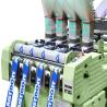 China Computerized Jacquard Machine Warp And Weft Jacquard machine Braiding Machines Product Type wholesale