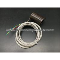 China Spiral Heater Mini Tubular Resistor Forming According To Customer Requirements on sale