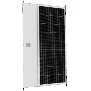 MITSCN-30072-210, 210 Mono Flexible Solar Panel 300w 126cells  2000*850*2.5mm