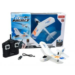 China 2.4G  2CH RC Airplane,EPP Hobby models supplier