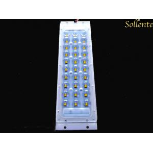 China SMD 3535 High Power LED Lighting Modules With PCB Soldering XPE supplier