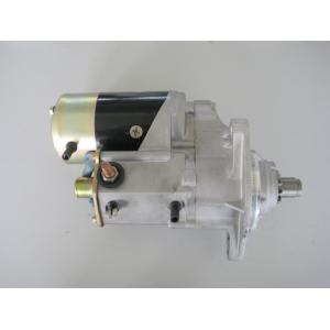 China 18190 Nippondenso OSGR Starter Motors 4.5kW/24 Volt, CW supplier