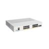 C1300 Series Cisco Ethernet Switch 24x10/100/1000 With 4x10G SFP Uplink Ports C1300-24T-4X