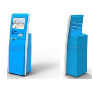 Check in Kiosk, Check out Kiosk/Self Service Check In Kiosk. Custom Design are offered on Demand by LKS