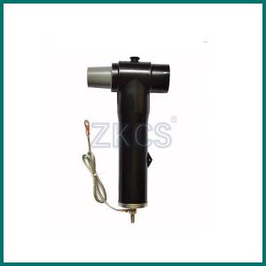 China 630A EPDM Separable Elbow Cable Connector Load Break Connector 10KV supplier