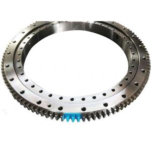 Mini Excavator Hydraulic Parts 2.5 Ton Slewing Bearing For Forklift