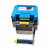 Auto cutting 3 inch thermal receipt printers , portable thermal printer for