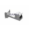China AISI304 AISI316L Stainless Steel Wall Bracket For Explosion Proof PTZ Camera wholesale