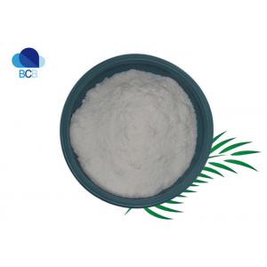 Pharmaceutical Raw Material 99% Topiramate Powder CAS 97240-79-4