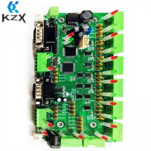 Electronic Circuit Board Assembly Prototype PCB Assembly 0.4mm-3.2mm