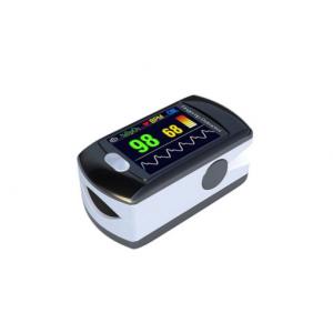 LCD Screen Portable Pulse Oximeter Portable Pocket Fetal Heart Rate Doppler