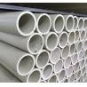 22mm-165mm Size Polypropylene Waste Pipe For Water Supply And Chemistry