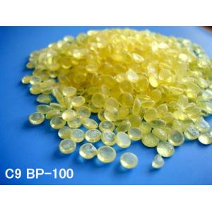 China C9 Hydrocarbon Resin with SP 100C, low odor, light color For EVA based HMA and Paints supplier