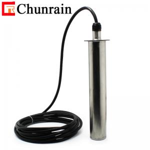 2160W 40KHz Ultrasonic Cleaning Probe Radial Emission Bars With Generator CR-1036