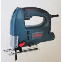 China 220V Electric Power Tools Handworking Cutting Small Electric Jigsaw on sale