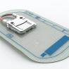 China Rubber Membrane Switch with FPC Foil Circuit wholesale