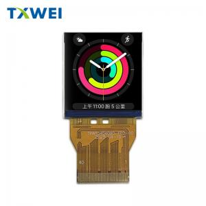 TXWEI TFT LCD Display Touch Function Not Included in Design