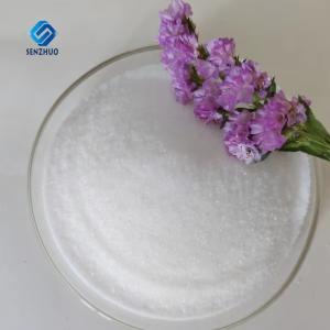 China C8H7NaO3S Sodium P-Styrenesulfonate CAS 2695-37-6 Reactive Emulsifiers Surfactant wholesale