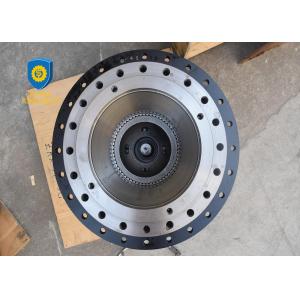 China ZX470-5G Excavator Travel Gearbox 9298565 Hitachi ZAX470 Travel Device Without Motor supplier