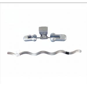 China 4D Vibration Damper OPGW Hardware Fittings Composed Of Two Different Weight Hammers wholesale