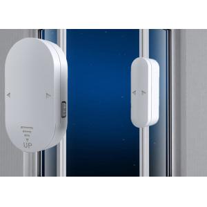 China A instalação fácil pessoal do alarme de Alert Wireless Chime da janela da segurança/do assaltante proteção da porta DIY supplier