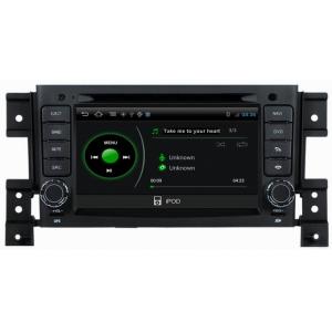 Ouchuangbo Pure Android 4.0 for Suzuki Grand Vitara 2005-2011 Car Multimedia Player Bluetooth S150 System OCB-053C