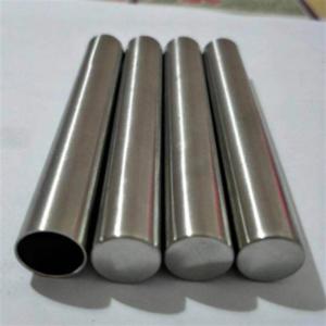 China Copper-Nickel Tubes L/C Payment Term Reliable supplier