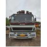 China SY5313THB Ready Mix Truck Mounted 48 Meter Concrete Pump with Cylinder Type Structure wholesale