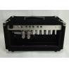 Custom Amplifier Deluxe Handwired Steel String Singer SSS Guitar Amplifier Head 50W with Kinds Tolex Option