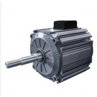 2000w Industrial Electric Motors Permanent Magnet DC Motor Industrial Fan