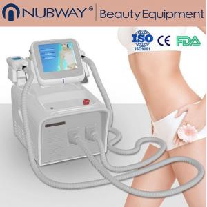 China Portable Cool Therapy Lipo Cryo Fat Freezing Machine supplier