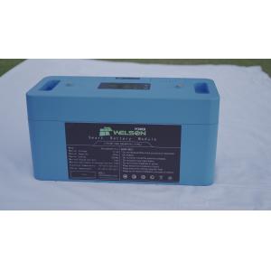 12v Deep Cycle Rv Battery 100ah 24ah 100 Amp Hour Lithium Ion Pass UL BIS Certifications