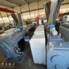 China Delta Inverter Motor Speed Control Dual-Screw Extruder Press for and Precise Production Package Gross Weight 13500.000kg wholesale