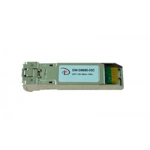 SFP-10G-SR,SFP+,10G, 300m,850nm,Optic Module/Transceiver,compatible with Cisco,H3C,Juniper