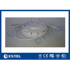 China Custom Environment Monitoring System Spot-Type Photoelectric Smoke Sensor Detector supplier