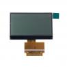 China Customized 12864 Blue Negative Industrial LCD Screen Transmissive Stn Lcd Module wholesale